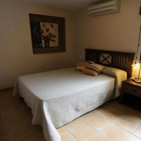 Andalucia فندق روندا