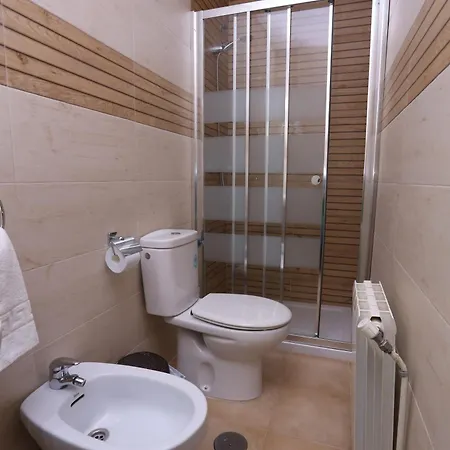 Hotell Andalucia Ronda