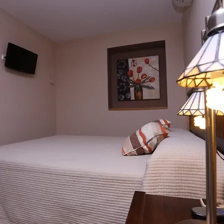 Andalucia Hotell Ronda