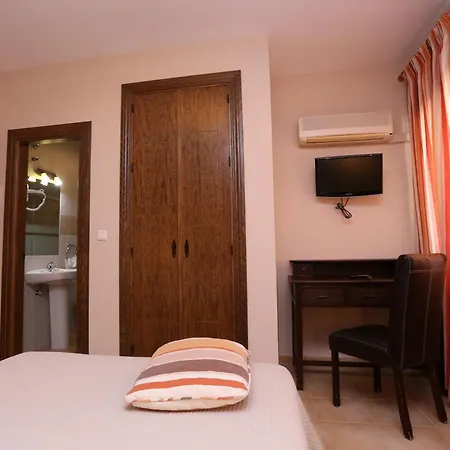 Andalucia فندق 2*