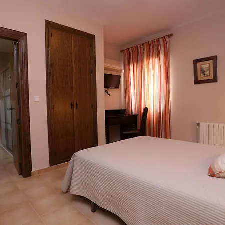 فندق Andalucia روندا