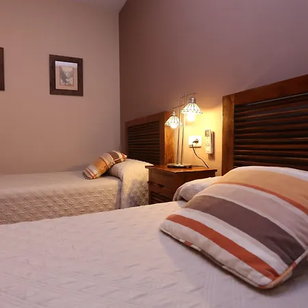 Andalucia 2* روندا