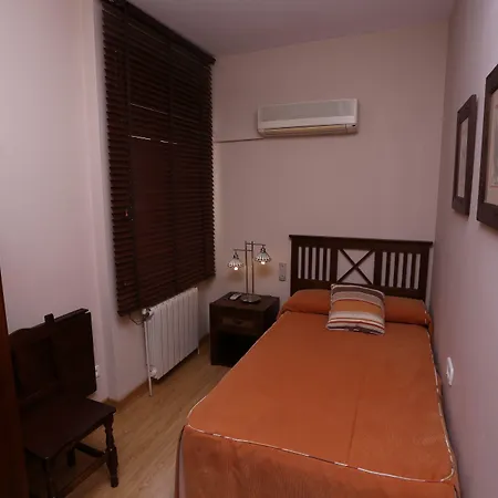 فندق Andalucia روندا