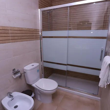 فندق Andalucia روندا