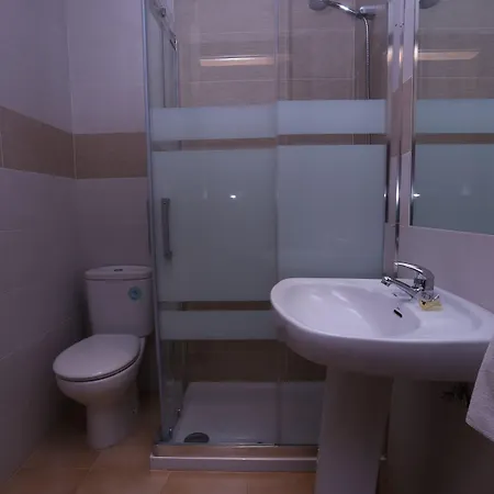 Andalucia 2* روندا