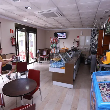 Andalucia فندق 2*