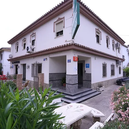 Andalucia روندا