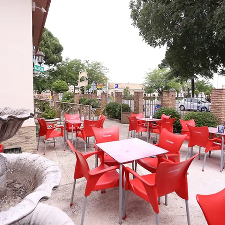 Andalucia 2* روندا