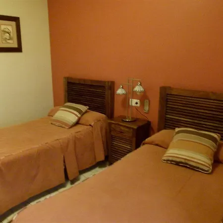 Andalucia 2* روندا