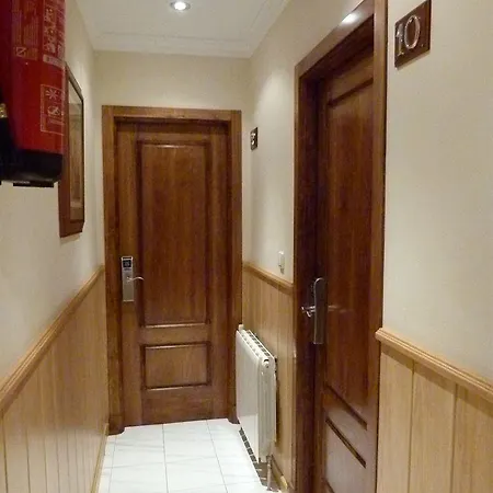 Andalucia فندق روندا