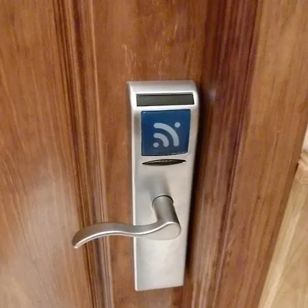 فندق Andalucia روندا