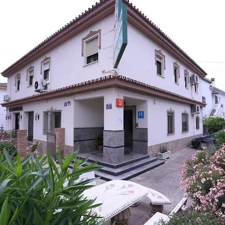 Andalucia