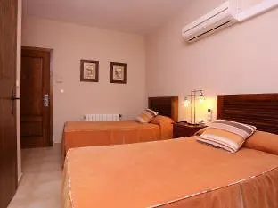 Andalucia Hotell