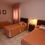 Andalucia Szálloda 2*