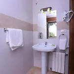 Andalucia Szálloda 2*