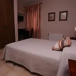 Szálloda Andalucia 2*