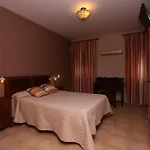 Szálloda Andalucia