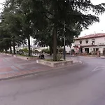 Szálloda Andalucia
