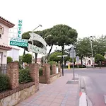 Szálloda Andalucia 2*