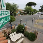Andalucia Szálloda 2*