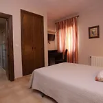 Szálloda Andalucia Ronda