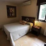 Andalucia Szálloda 2*