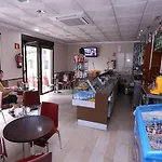 Andalucia Hotel 2*