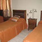Andalucia Szálloda 2*