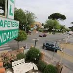 Szálloda Andalucia 2*