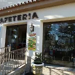 Andalucia Hotel Ronda