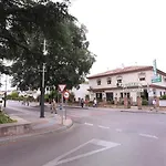 Szálloda Andalucia Ronda