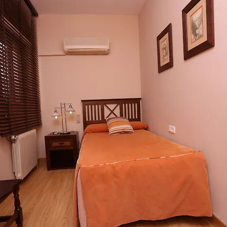 Hotel Andalucia