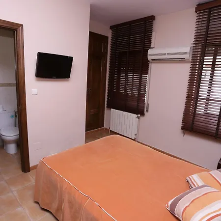 Hotel Andalucia