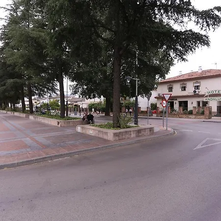 Hotel Andalucia