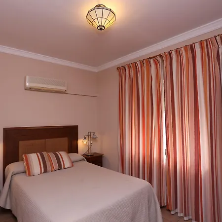 Hotel Andalucia Ronda