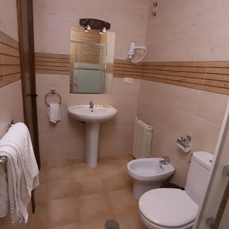 Andalucia Hotel 2*