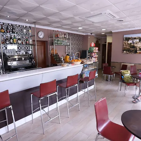 Andalucia Hotel Ronda