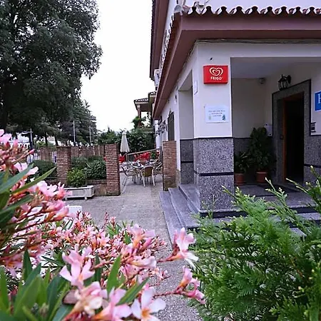 Hotel Andalucia