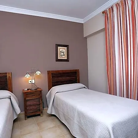 Andalucia Hotel Ronda