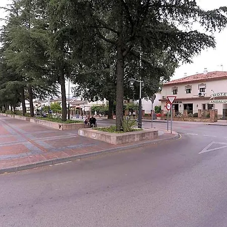 Hotel Andalucia 2*