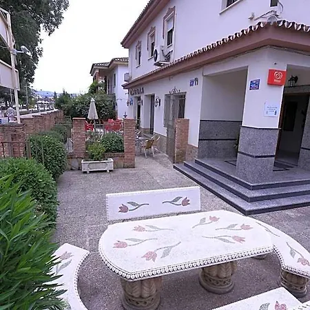 Andalucia Hotel