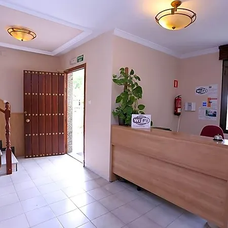 Andalucia Hotel Ronda