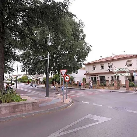 Andalucia Hotel
