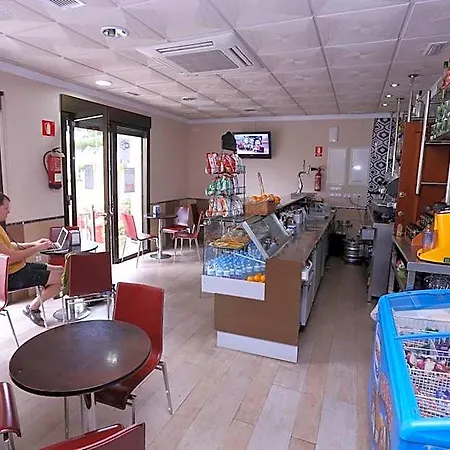 Hotel Andalucia