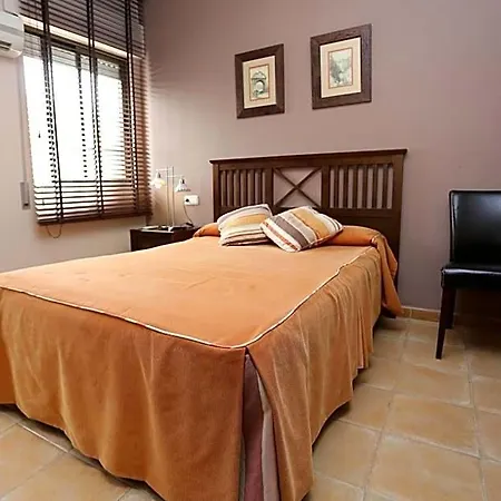 Andalucia Hotel 2*