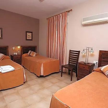 Hotel Andalucia