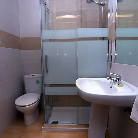 Andalucia Hotel