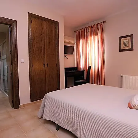 Hotel Andalucia Ronda