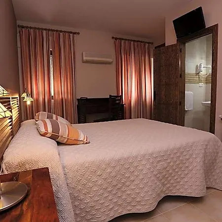 Andalucia Hotel