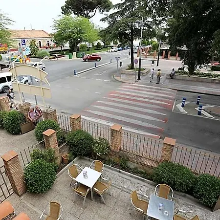 Hotel Andalucia Ronda